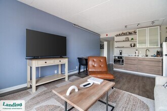 1362 Passenger St, Unit 383 in Chattanooga, TN - Foto de edificio - Building Photo