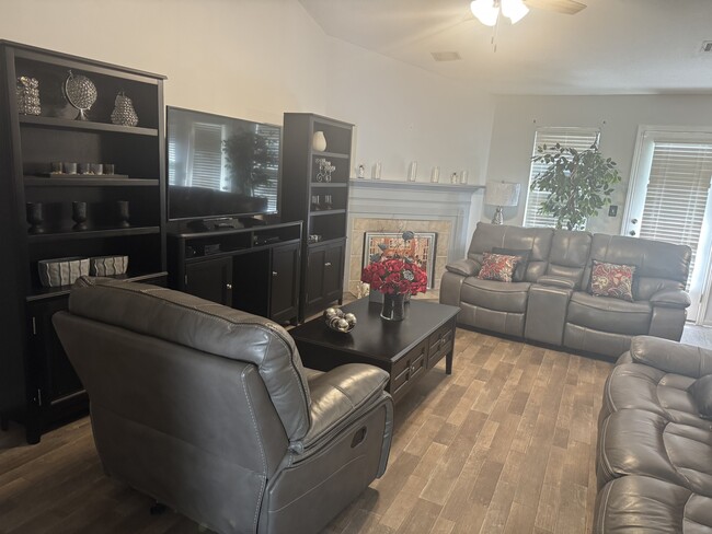 143 Myrick Rd NW in Milledgeville, GA - Building Photo - Building Photo