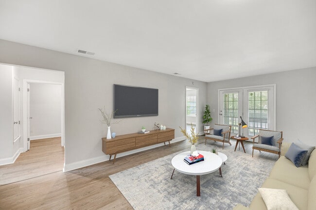 Ardens Place Apartments in Savannah, GA - Building Photo - Building Photo