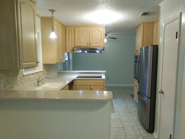 1407 Plough St in Deridder, LA - Building Photo - Building Photo