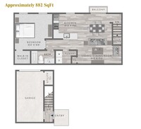 Eagle Rock Apartments & Townhomes at Renss... photo'