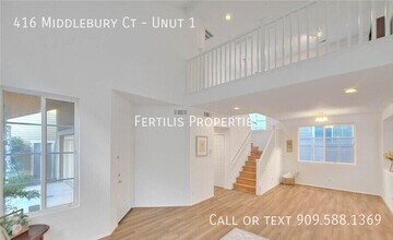 416 Middlebury Ct in Claremont, CA - Building Photo - Building Photo