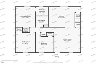 2465 Stoney End Ct in Florissant, MO - Building Photo - Building Photo