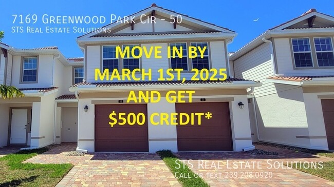 7169 Greenwood Park Cir