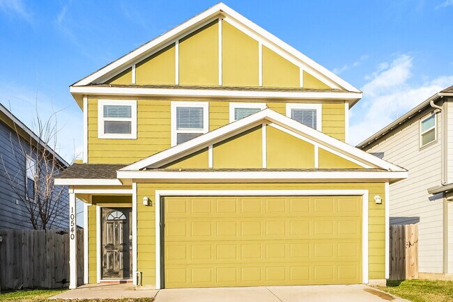 property at 10540 Wild Oak Dr