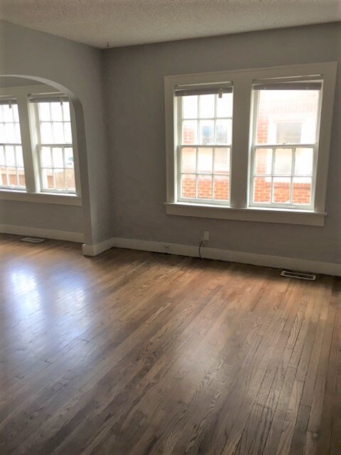 437 NW 26th St-Unit -H in Oklahoma City, OK - Building Photo - Building Photo