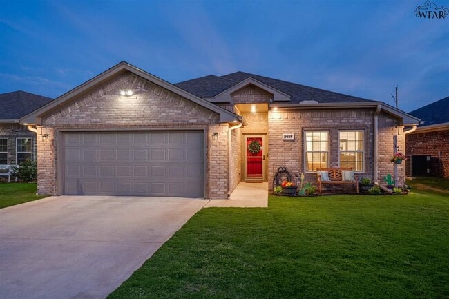 property at 2333 Tinker Trl