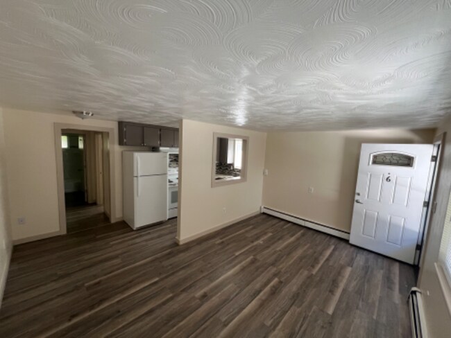 45 Denver Way in Longmont, CO - Foto de edificio - Building Photo