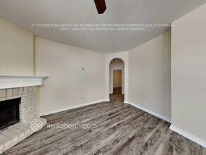 1509 Cheyenne Trail in Mansfield, TX - Building Photo - Building Photo