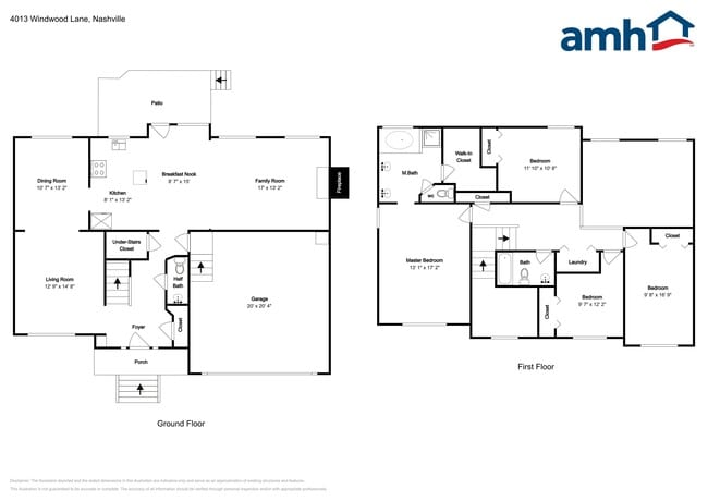 4013 Windwood Ln in Nashville, TN - Building Photo - Building Photo
