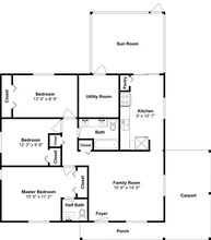 8511 Fish Lake Rd in Tampa, FL - Building Photo - Building Photo