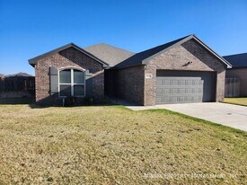 5222 Jarvis St in Lubbock, TX - Building Photo