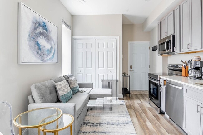 property at 701 E St SE