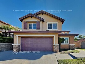 7251 Fairwood Ln in Highland, CA - Building Photo