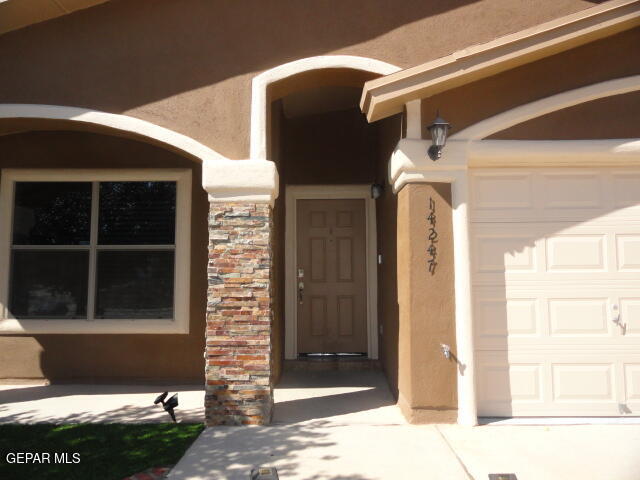 14247 Hacienda Rock Dr in El Paso, TX - Building Photo - Building Photo