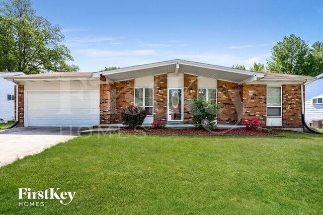 property at 12840 Verwood Dr
