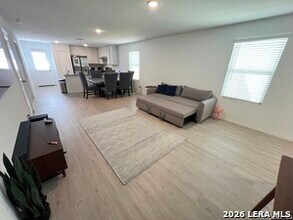 7926 Nessie Trl in San Antonio, TX - Building Photo - Building Photo