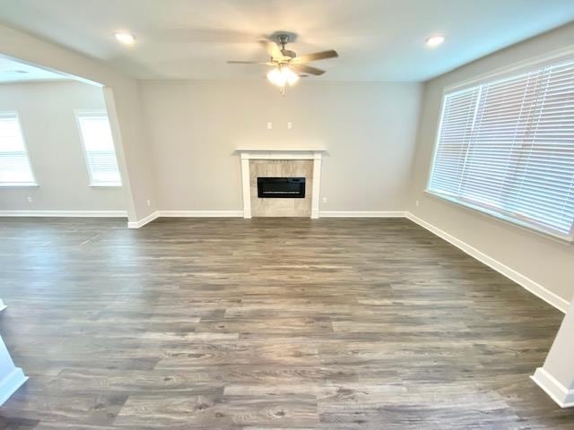 365 Azalea Dr in Somerville, TN - Building Photo - Building Photo