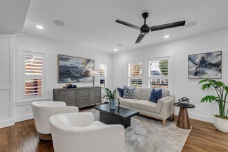 2611 Ruth St in Houston, TX - Building Photo - Building Photo