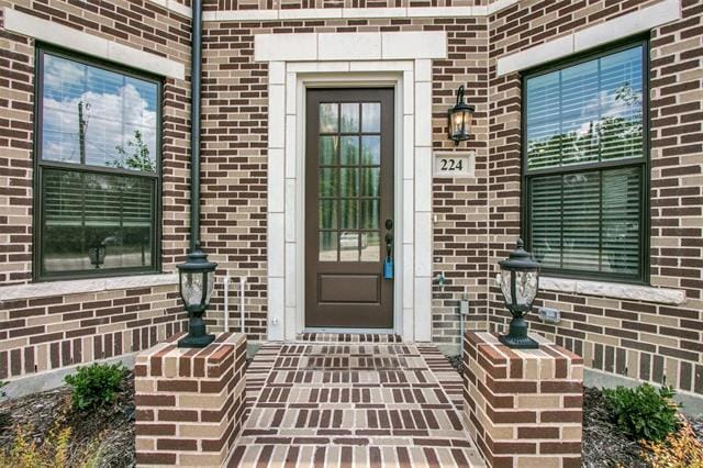 224 Morningside Dr in Roanoke, TX - Building Photo - Building Photo