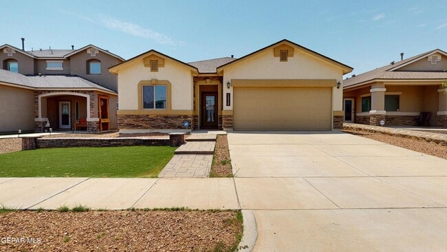 property at 14246 Earl Chokiski