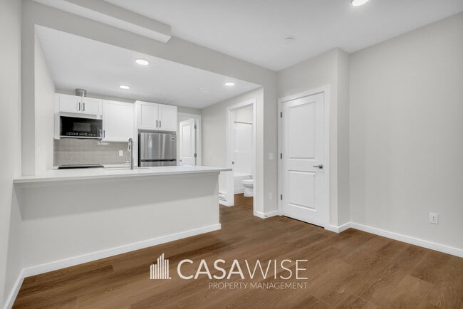 property at 20935-20925 25 Ave NW