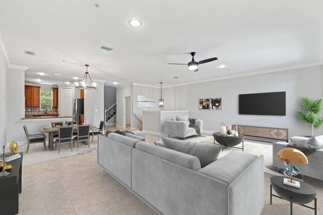 3016 Waterside Cir in Boynton Beach, FL - Building Photo
