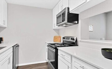 1819 Augusta Dr in Houston, TX - Building Photo - Building Photo
