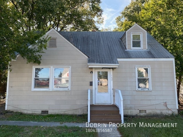 property at 160 Brandon Rd