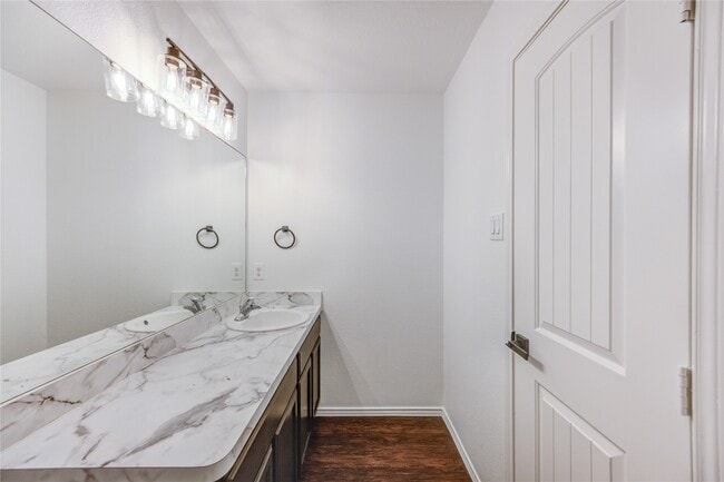 property at 2010 Louetta Stream Way