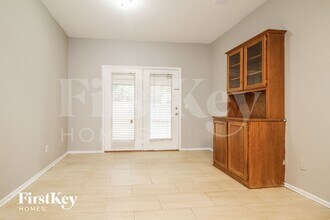 1812 Foxfire Rd in Edmond, OK - Building Photo - Building Photo