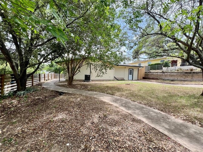 property at 401 Philco Dr