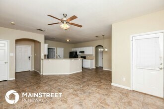 228 Kennedy Ct in Crowley, TX - Foto de edificio - Building Photo