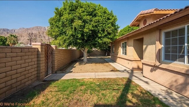 property at 51740 Avenida Carranza