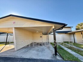 1720 Potomac Ct in Orlando, FL - Building Photo