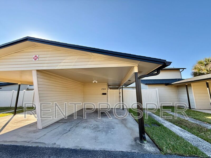 1720 Potomac Ct in Orlando, FL - Building Photo