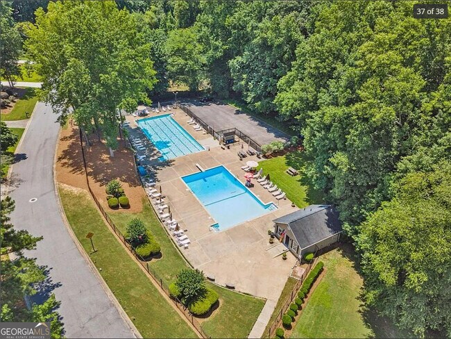 1625 Bill Murdock Rd in Marietta, GA - Building Photo - Building Photo