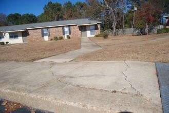 Fort Deposit Villas in Fort Deposit, AL - Building Photo - Building Photo