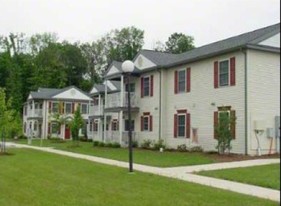 Bloomsburg Court Apartments