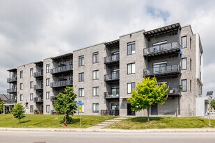 919 Jules-Huot Rue in Laval, QC - Building Photo