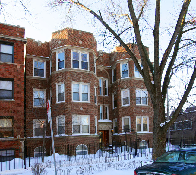 937 W Sunnyside Ave in Chicago, IL - Building Photo - Building Photo