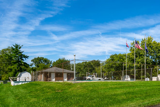 Mariwood in Indianapolis, IN - Building Photo - Building Photo