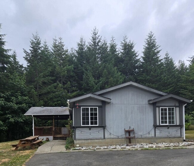 property at 101 Ballard Way