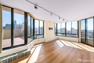 900 Bush St in San Francisco, CA - Building Photo - Building Photo