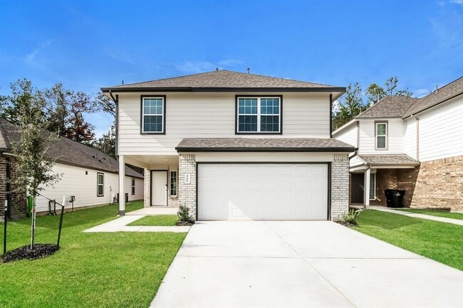 property at 13504 White Ibis St