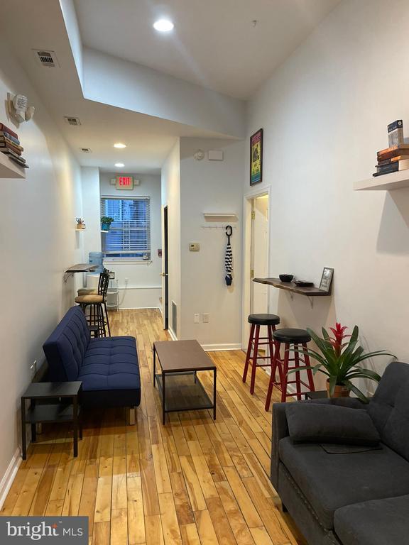 property at 217 W Girard Ave