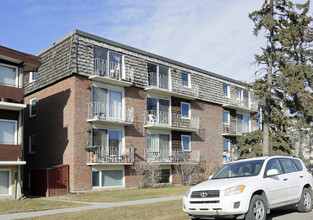 17 13th St NW in Calgary, AB - Building Photo - Building Photo