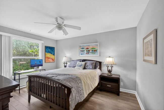 property at 8110 Bautista Way