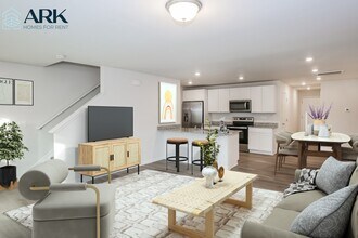 331 Century Dr in Salisbury, NC - Building Photo - Building Photo