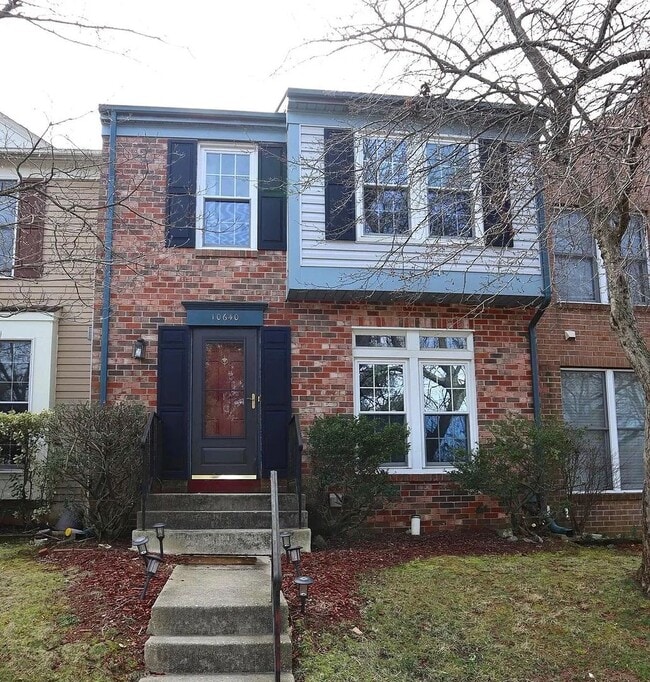 10640 Tuppence Ct in Rockville, MD - Building Photo - Building Photo